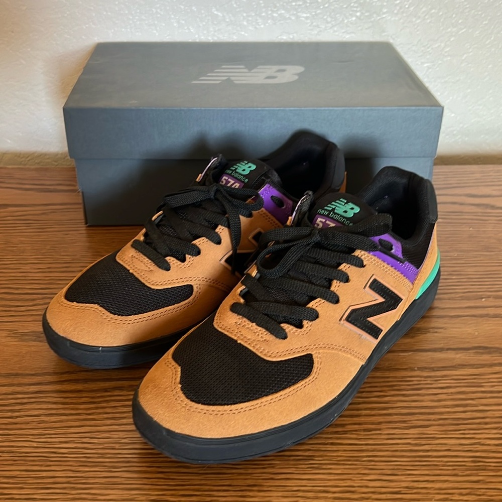 New Balance 574MUP
